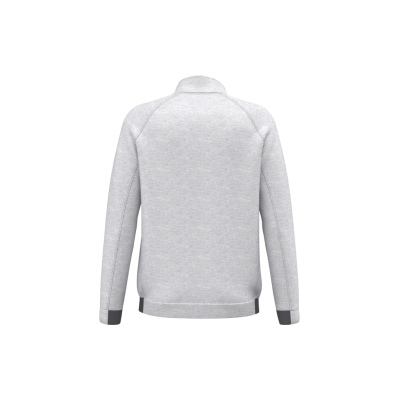 High neck jacket